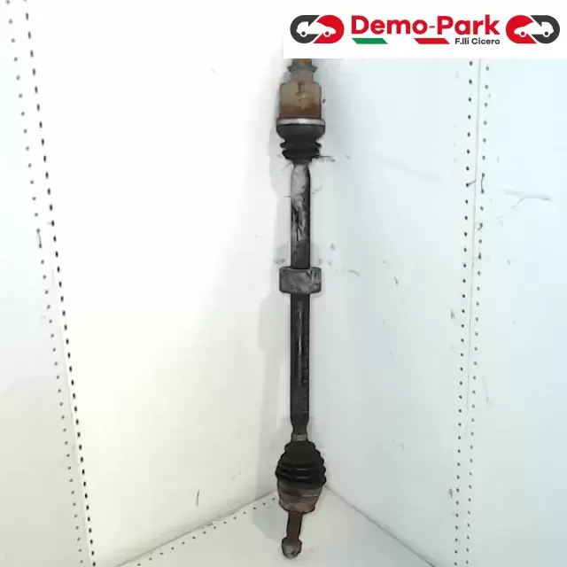 SEMIASSE DX Opel CORSA D 1.3 CDTI  0