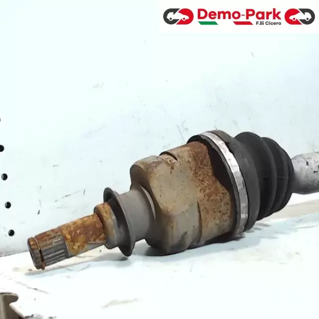 SEMIASSE DX Opel CORSA D 1.3 CDTI  1