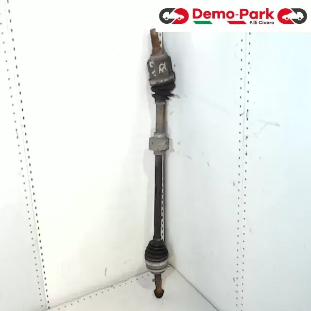 SEMIASSE DX Toyota YARIS - 1.4 D4D  0