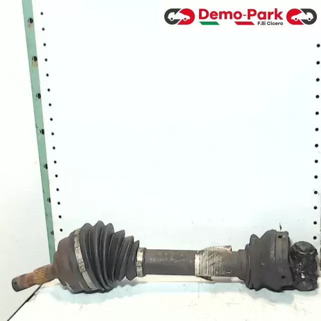 SEMIASSE DX Peugeot 307 SW  0