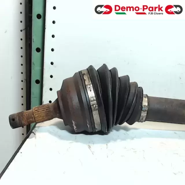 SEMIASSE DX Peugeot 307 SW  1