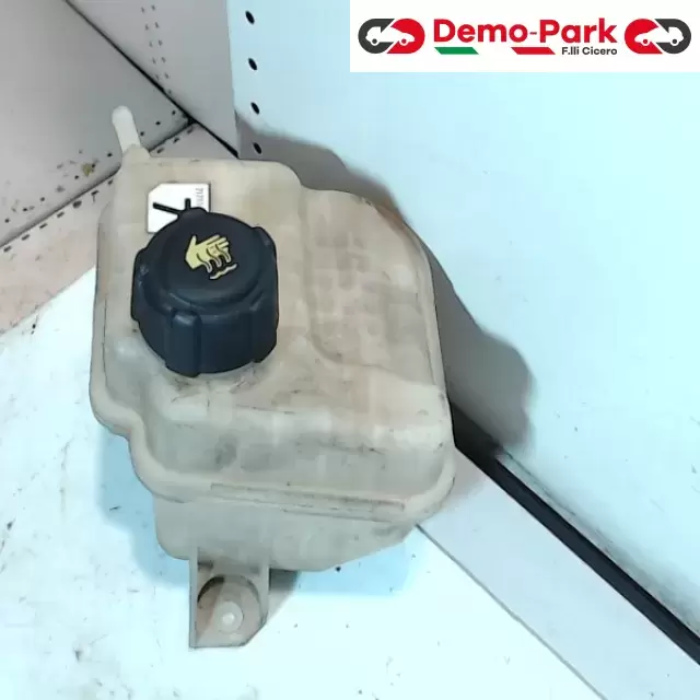 VASCHETTA RADIATORE  Nissan QASHQAI 2.0 21711 JD70B  2