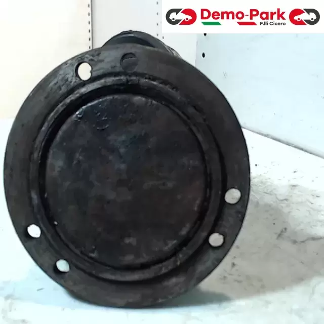 SEMIASSE POSTERIORE  Nissan TERRANO II - 2.7 TD  1
