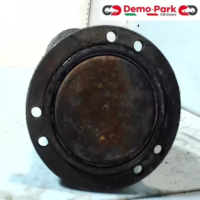 SEMIASSE POSTERIORE Nissan TERRANO II - 2.7 TD  1