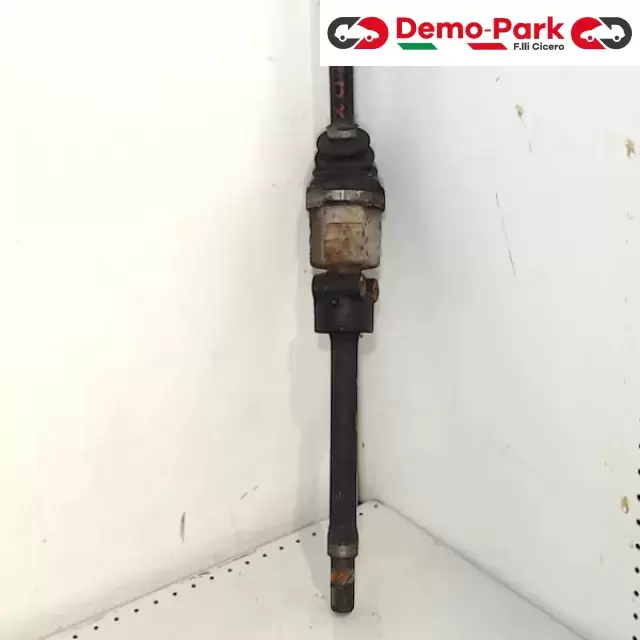 SEMIASSE DX Opel MERIVA - 1.7 CDTI  1