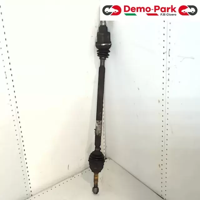 SEMIASSE DX CitroЁn C3 1.1  1