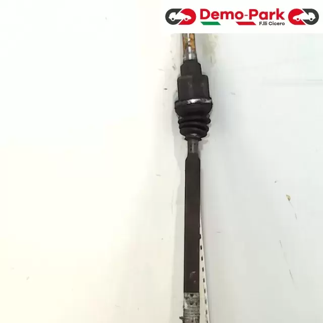 SEMIASSE DX CitroЁn C3 1.1  3