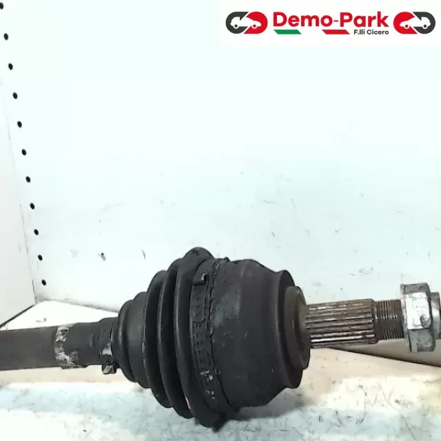 SEMIASSE DX Fiat STILO 1.9 JTD  1