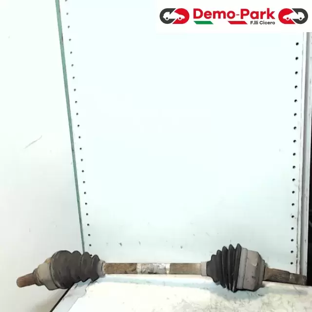 SEMIASSE SX CitroЁn C3 1.4 HDI  0