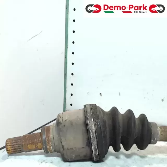 SEMIASSE SX CitroЁn C3 1.4 HDI  2