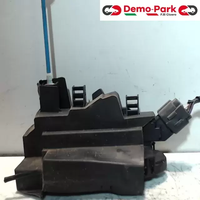 SERRATURA ANT DX Fiat CROMA - 1.9 Mjet  1