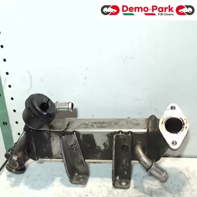 VALVOLA EGR Nissan QASHQAI 2.0 DCI 8200 719 993--C 0