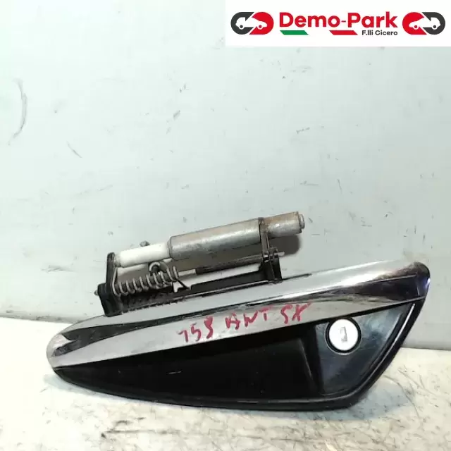 MANIGLIA ESTERNA ANT SX Alfa Romeo 159 - 1.9 JTDm  0
