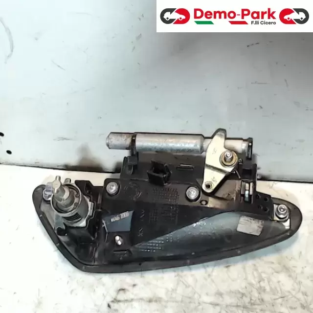 MANIGLIA ESTERNA ANT SX Alfa Romeo 159 - 1.9 JTDm  1