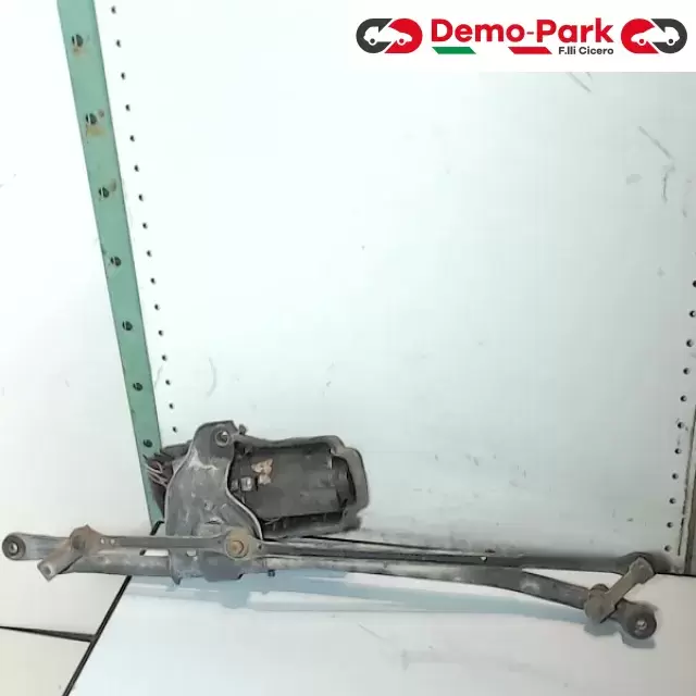 MOTORINO TERGICRISTALLO  Alfa Romeo 156  1