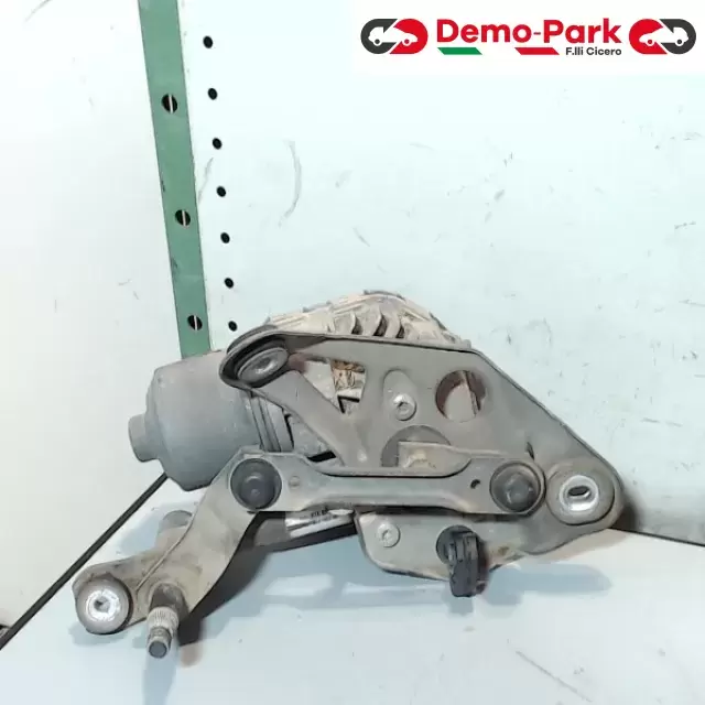 MOTORINO TERGICRISTALLO ANTERIORE DX Peugeot 407 3 397 020 605  0