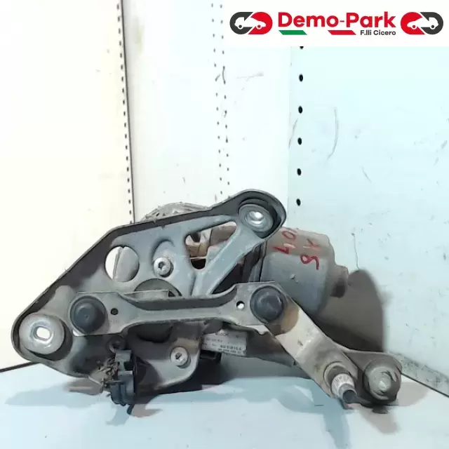 MOTORINO TERGICRISTALLO ANTERIORE SX Peugeot 407 - 2.0 HDI 3 397 020 604  0
