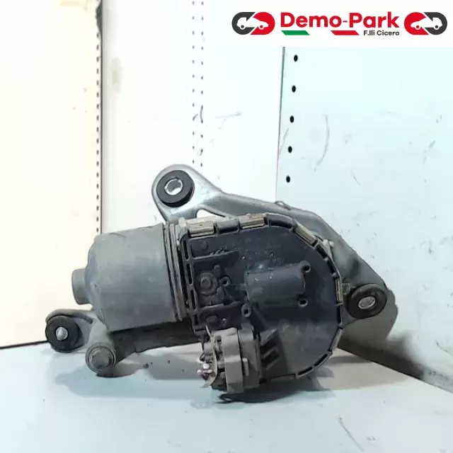 MOTORINO TERGICRISTALLO ANTERIORE SX Peugeot 407 - 2.0 HDI 3 397 020 604  1