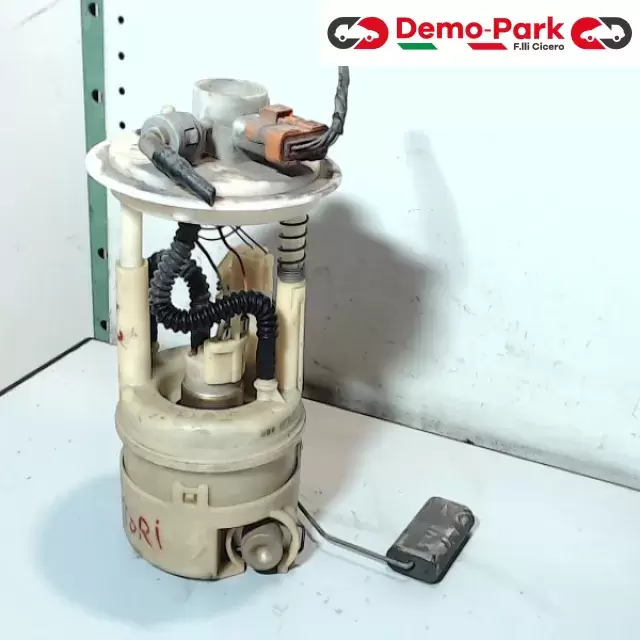 POMPA CARBURANTE YPSILON 4 INIETTORI Lancia YPSILON 1.2  1