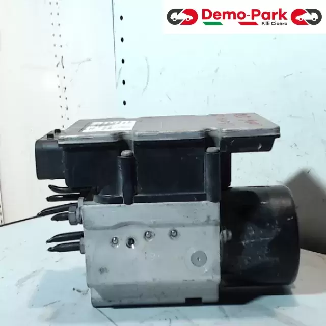 GRUPPO ABS Fiat CROMA 1.9 MJET 54084739D 1