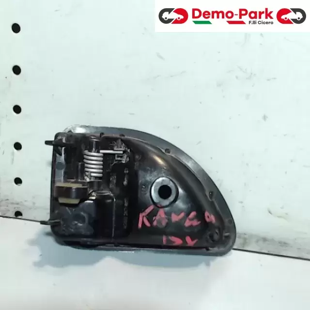 MANIGLIA INTERNA ANT. DX Renault KANGOO I SERIE  1