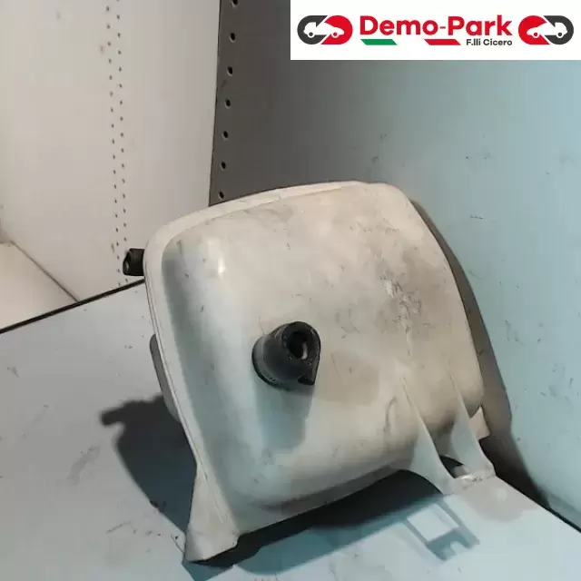 VASCHETTA RADIATORE  Fiat DUCATO  1