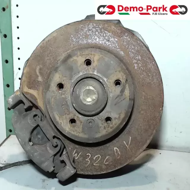 MONTANTE DX Bmw 320 - E46  1