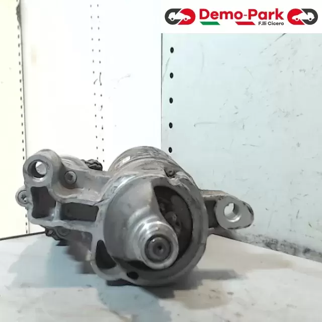 MOTORINO D'AVVIAMENTO Audi A4 2.0 TDI AUTOMATIC 03L 911 021 E 1