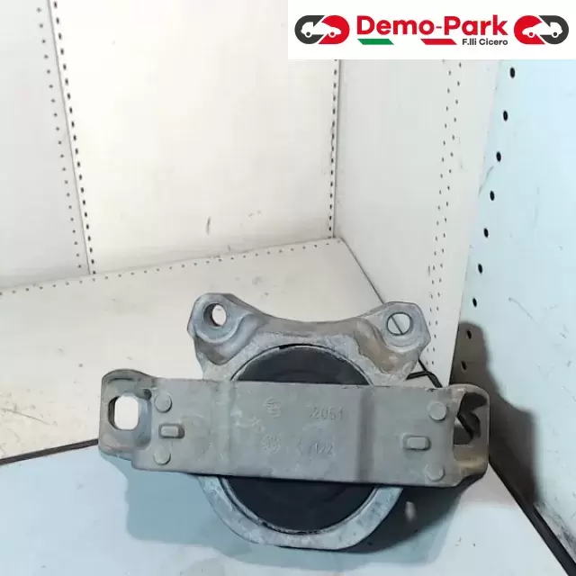 SUPPORTO MOTORE  Ford C-MAX  - 1.8 TDCI  0