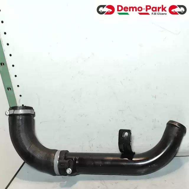 MANICOTTO TURBINA Ford C-MAX 1.8 TDCI  0