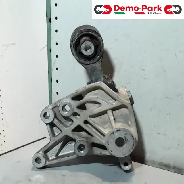 SUPPORTO MOTORE  Peugeot 407 96451611 0