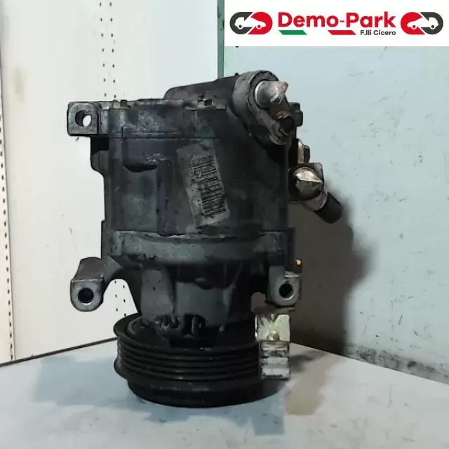 COMPRESSORE CLIMA YPSILON-PUNTO III SERIE Fiat PUNTO III SERIE - 1.2 5A7875000 2