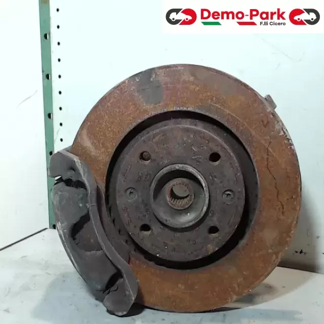 MONTANTE SX CitroЁn C3  1