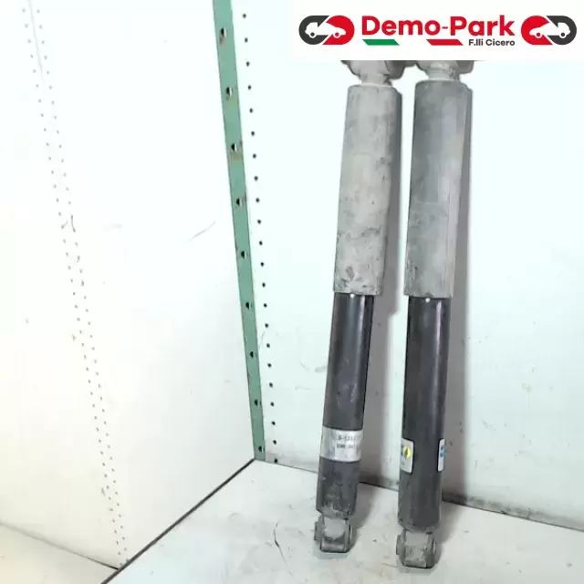 AMMORTIZZATORI POSTERIORI  Renault MEGANE 1.5 DCI  0