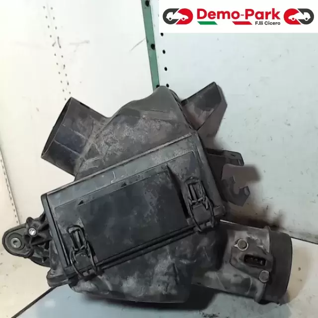 FILTRO ARIA  Nissan QASHQAI 2.0 DCI JD700 0