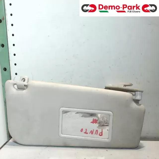 PARASOLE DX Fiat PUNTO II SERIE - 1.2  0