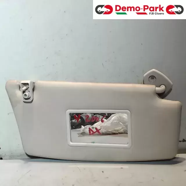 PARASOLE DX Lancia YPSILON  0