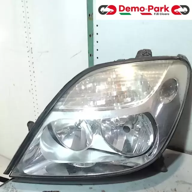 FARO SX Renault SCENIC  0