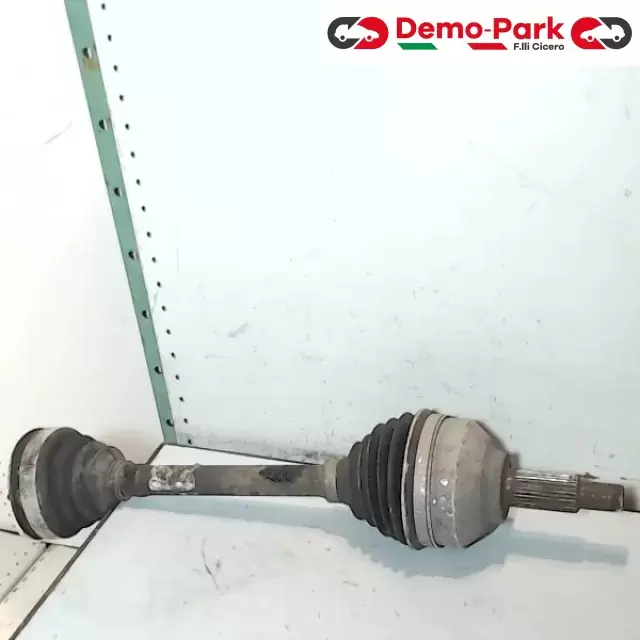 SEMIASSE DX Opel VIVARO 2.0 CDTI  0