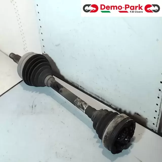 SEMIASSE DX Opel VIVARO 2.0 CDTI  1