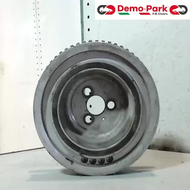 PULEGGIA ALBERO MOTORE Lancia YPSILON - 1.2 DPV1025-S 2