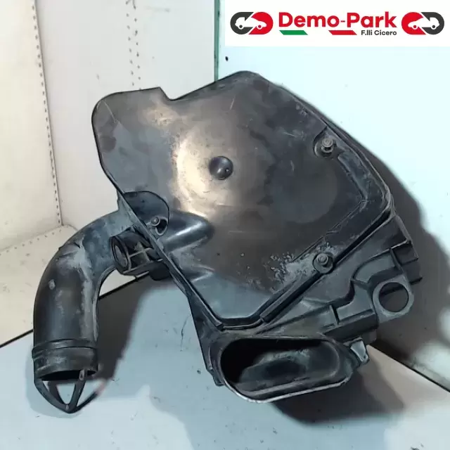 SCATOLA FILTRO ARIA FOCUS-C MAX Ford FOCUS - 1.6 tdci 3M51-12A559-BF 0