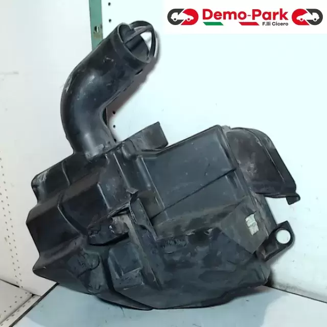 SCATOLA FILTRO ARIA FOCUS-C MAX Ford FOCUS - 1.6 tdci 3M51-12A559-BF 1