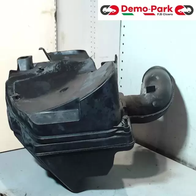 SCATOLA FILTRO ARIA FOCUS-C MAX Ford FOCUS - 1.6 tdci 3M51-12A559-BF 2