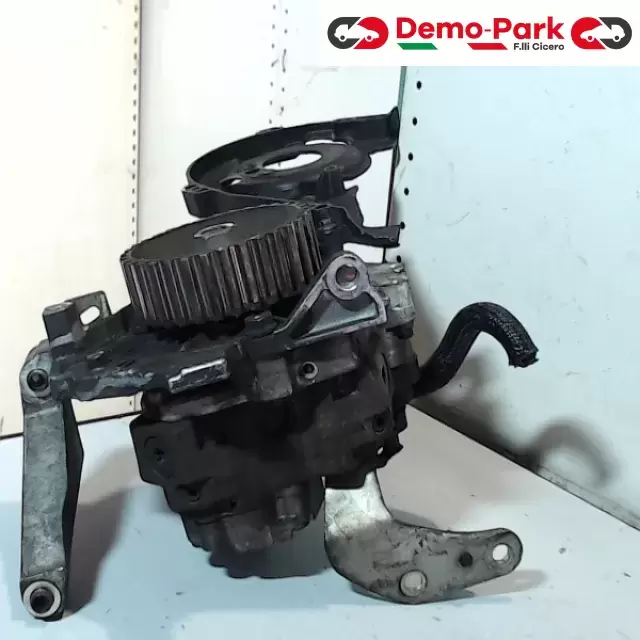 POMPA INIEZIONE CARBURANTE  Ford FOCUS - 1.6 tdci 9644293080 1