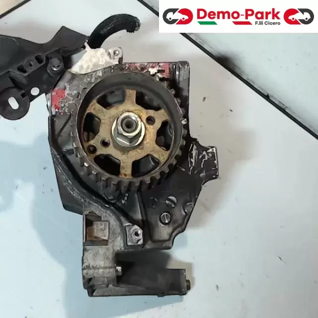 POMPA INIEZIONE CARBURANTE  Ford FOCUS - 1.6 tdci 9644293080 2