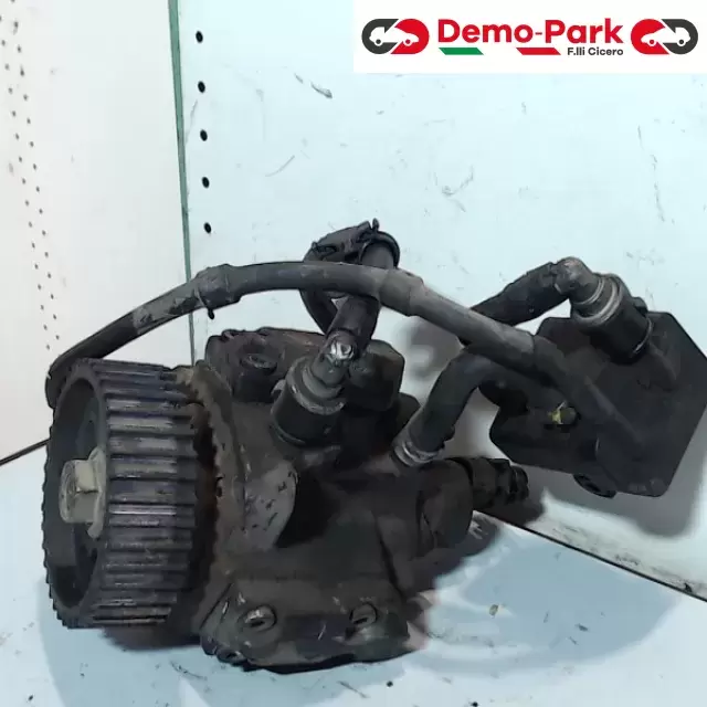 POMPA INIEZIONE CARBURANTE  Alfa Romeo 147 1.9 JTD ILL. 1