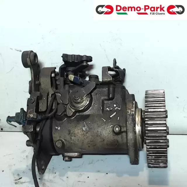 POMPA INIEZIONE CARBURANTE  Peugeot 106 ILL. 1