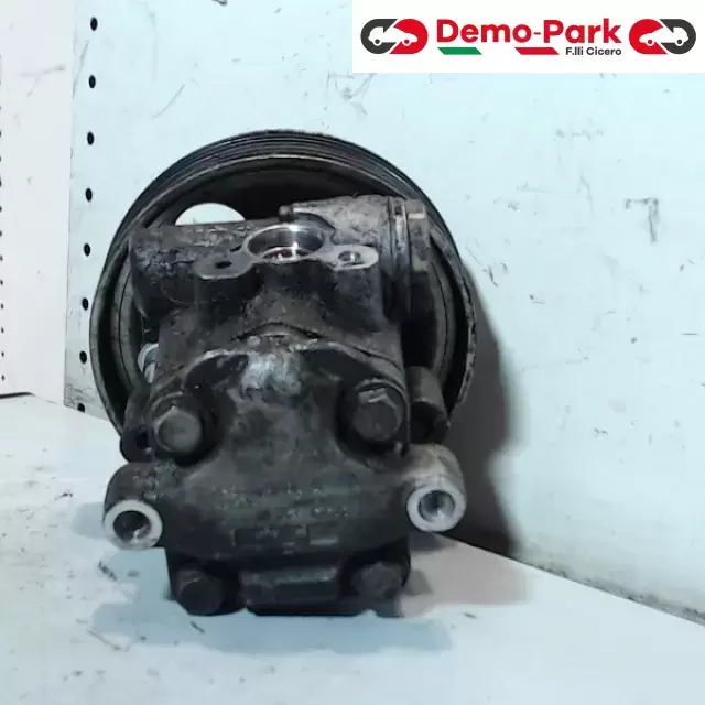 POMPA IDROGUIDA Ford FIESTA 1.4 TDCI  0