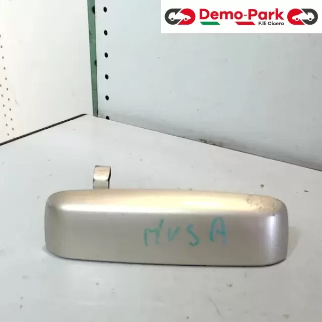 MANIGLIA ESTERNA POST SX IDEA MUSA  Lancia MUSA A739 1S 0